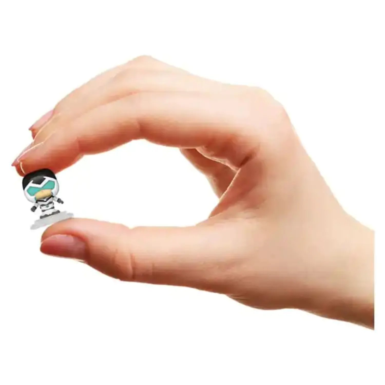 Bitty Funko POP! Bots Figure Pack Voltron - Voltron 2,5 cm Figurica fotografija proizvoda