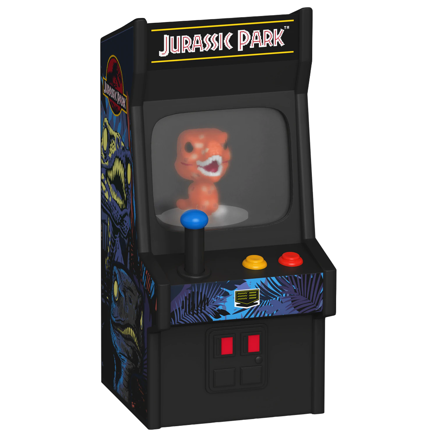 Bitty Funko POP figure Arcade Jurassic Park fotografija proizvoda