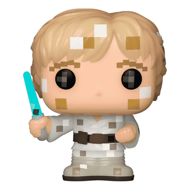 Bitty Funko POP figura Arcade Star Wars fotografija proizvoda