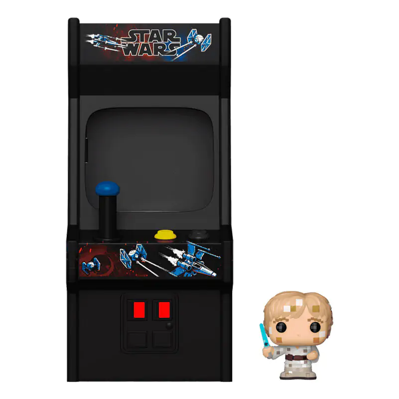 Bitty Funko POP figura Arcade Star Wars fotografija proizvoda