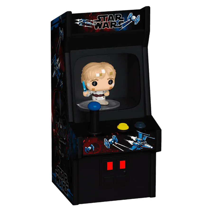 Bitty Funko POP figura Arcade Star Wars fotografija proizvoda