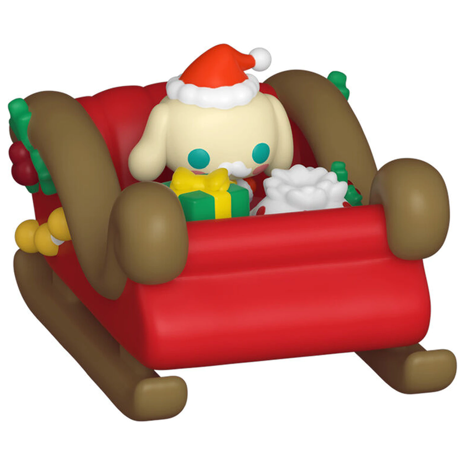 Bitty Funko POP figure Ride Cinnamoroll i saonice fotografija proizvoda