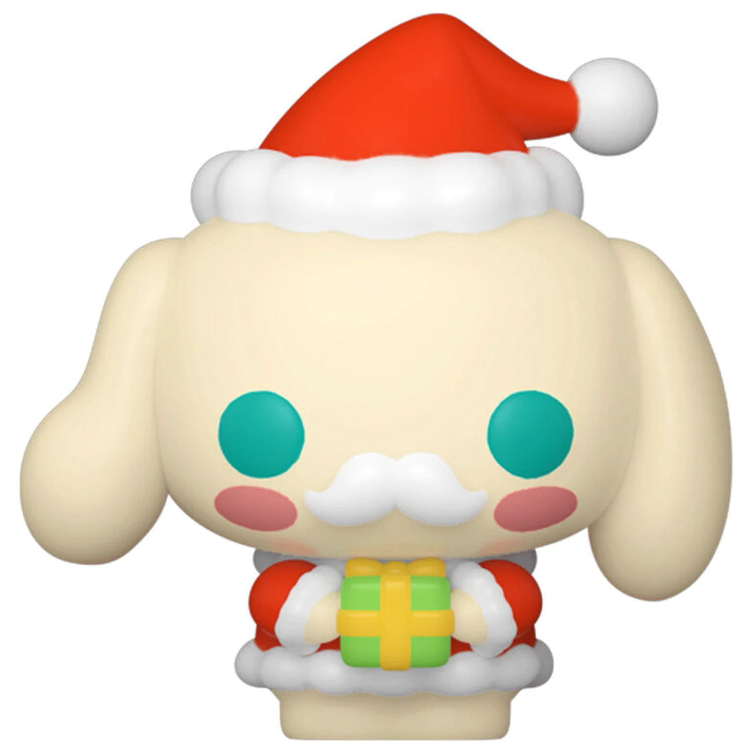 Bitty Funko POP figure Ride Cinnamoroll i saonice fotografija proizvoda