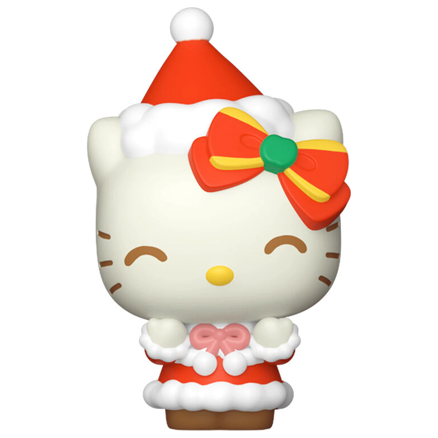 Bitty Funko POP figure Town Hello Kitty and Merry Market fotografija proizvoda