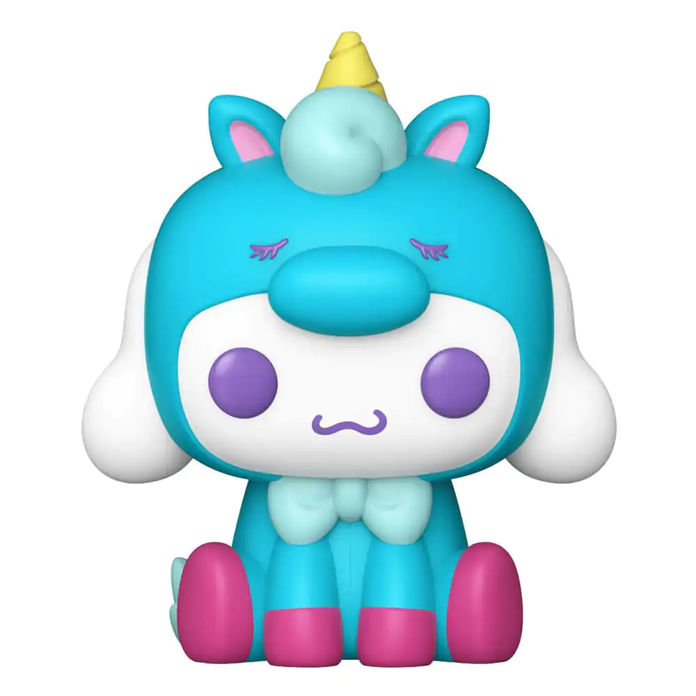 Bitty Funko POP Hello Kitty and Friends Vinyl Figure 4-Pack Hello Kitty Set od 4 Vinilne Figure fotografija proizvoda