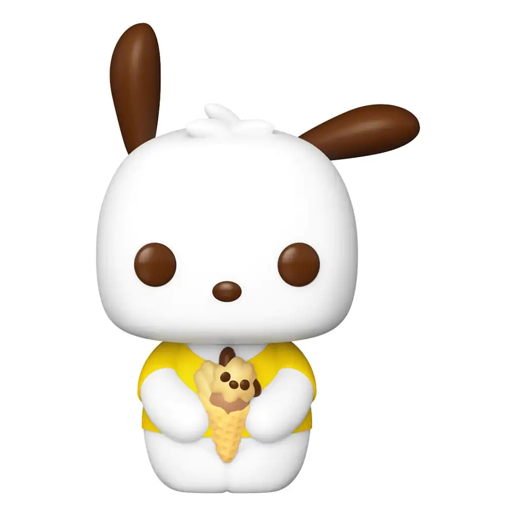 Bitty Funko POP Hello Kitty and Friends Vinilna Figura 4-Pack Keroppi fotografija proizvoda