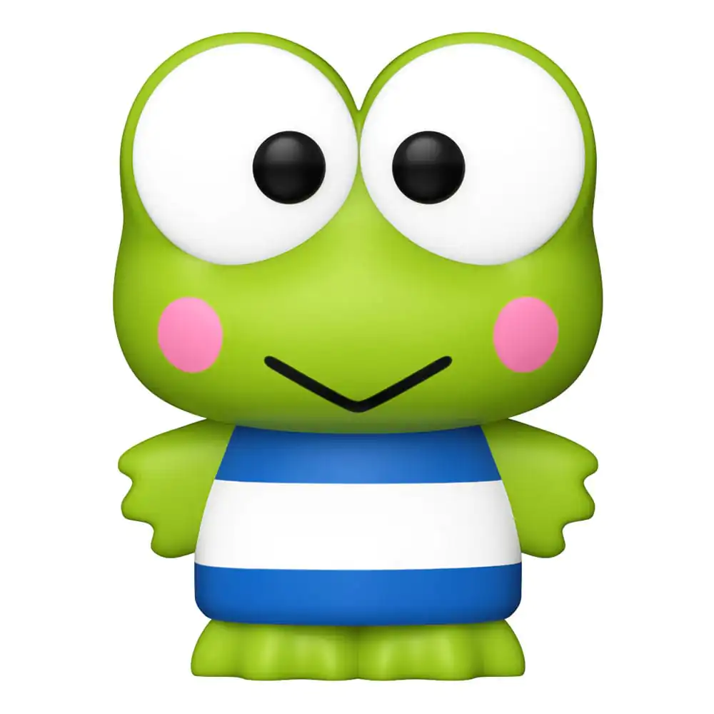 Bitty Funko POP Hello Kitty and Friends Vinilna Figura 4-Pack Keroppi fotografija proizvoda