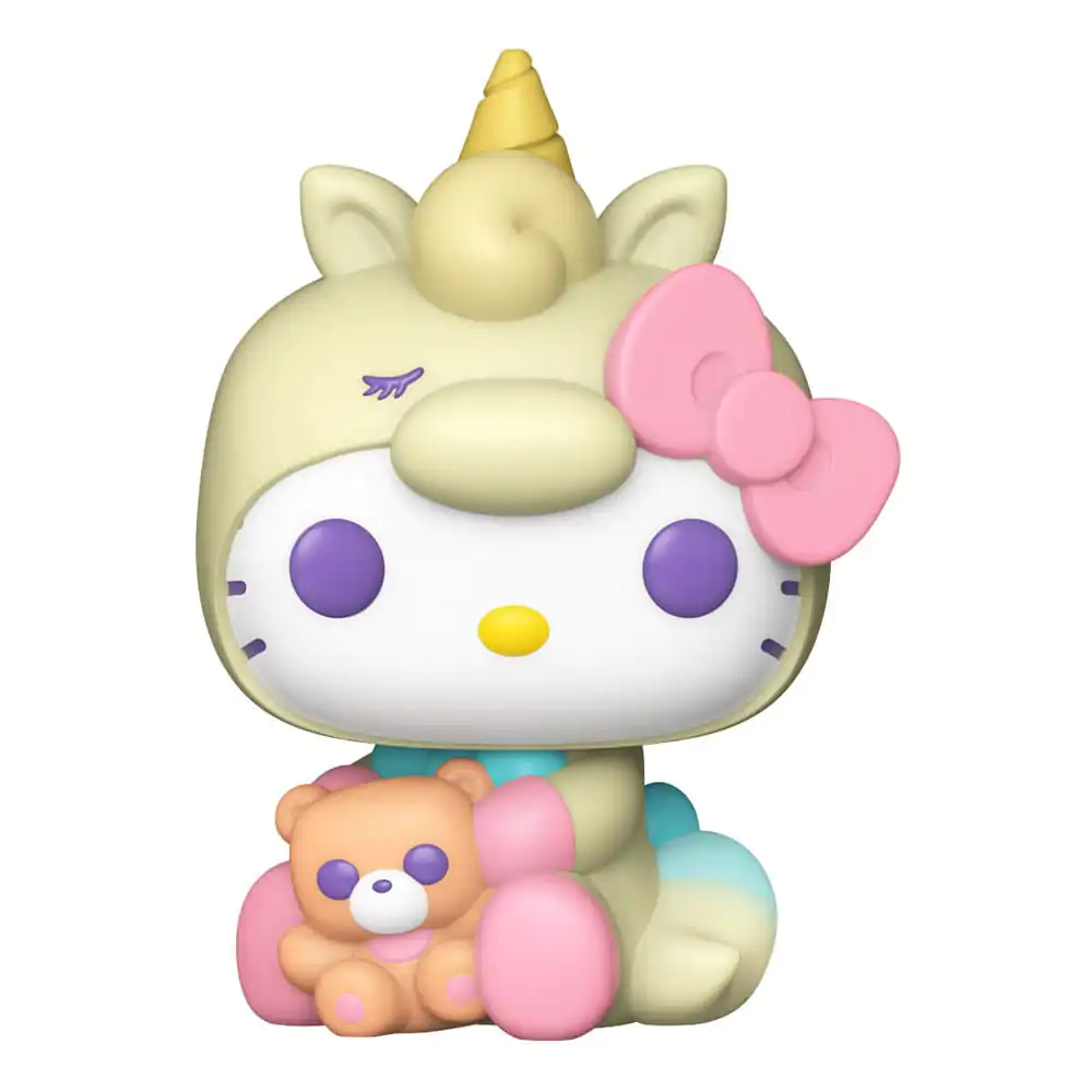Bitty Funko POP Hello Kitty and Friends Vinilna Figura 4-Pack Keroppi fotografija proizvoda