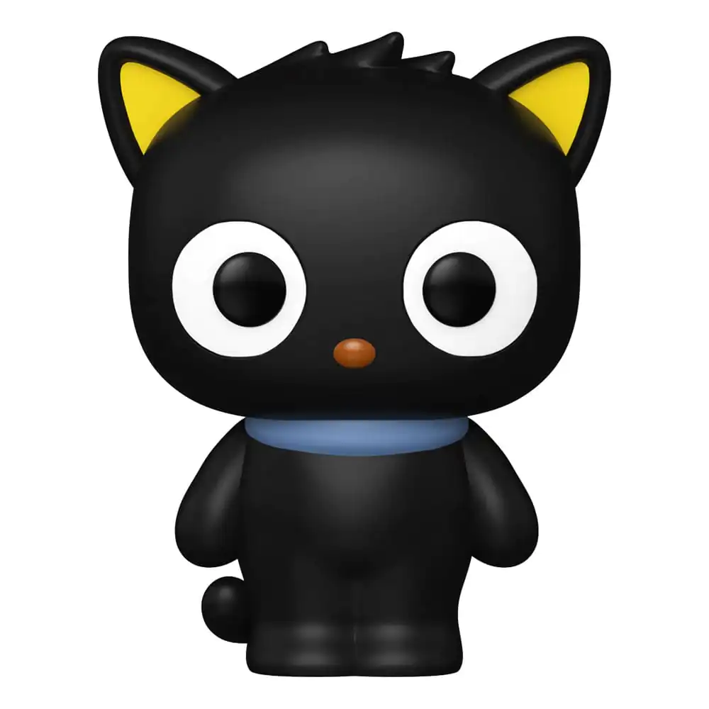Bitty Funko POP Hello Kitty and Friends Vinilna Figura 4-Pack Keroppi fotografija proizvoda