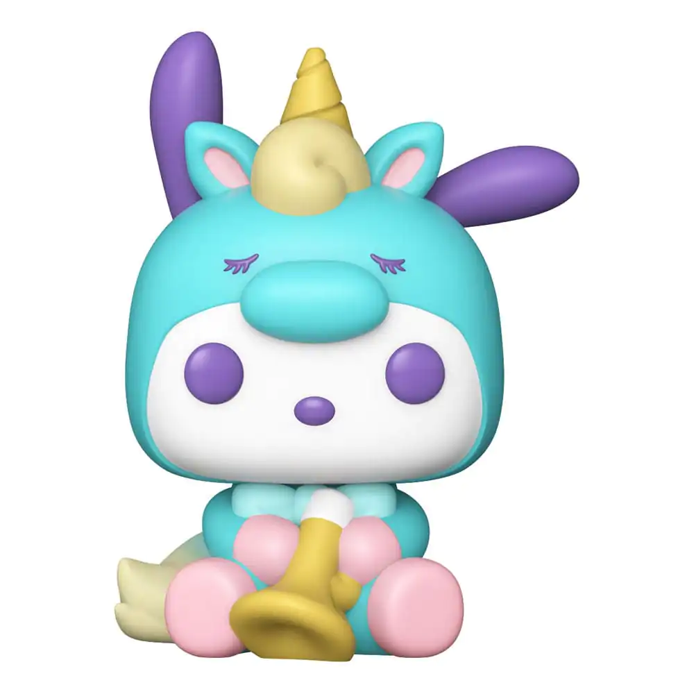 Bitty Funko POP Hello Kitty and Friends Vinilna figura, paket od 4 My Melody fotografija proizvoda