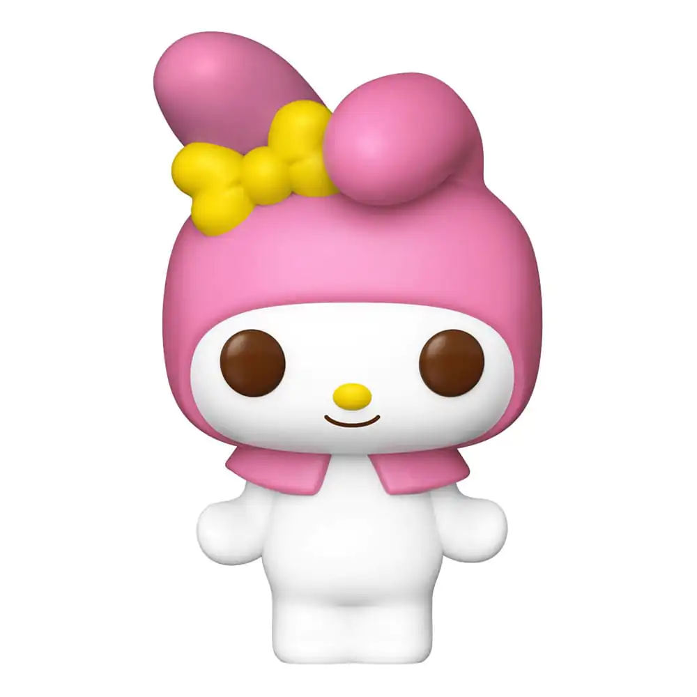 Bitty Funko POP Hello Kitty and Friends Vinilna figura, paket od 4 My Melody fotografija proizvoda