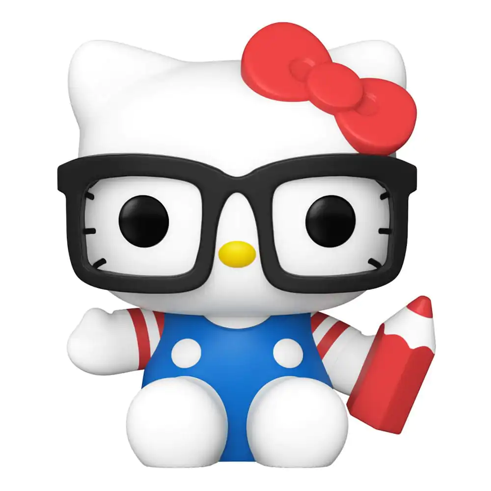 Bitty Funko POP Hello Kitty and Friends Vinilna figura, paket od 4 My Melody fotografija proizvoda