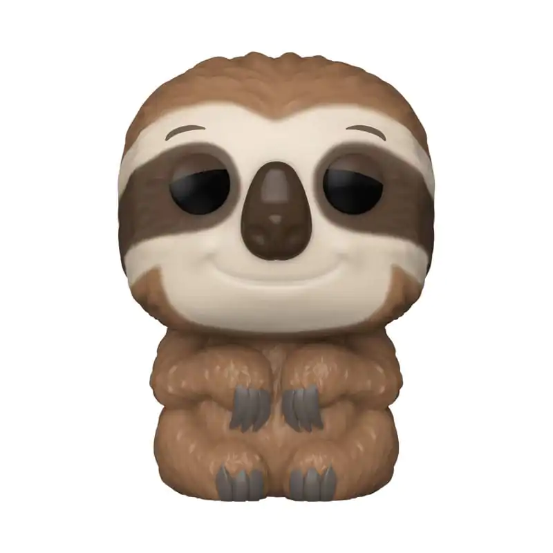 Bitty Funko POP! Nosivi figure pin 2,5 cm fotografija proizvoda