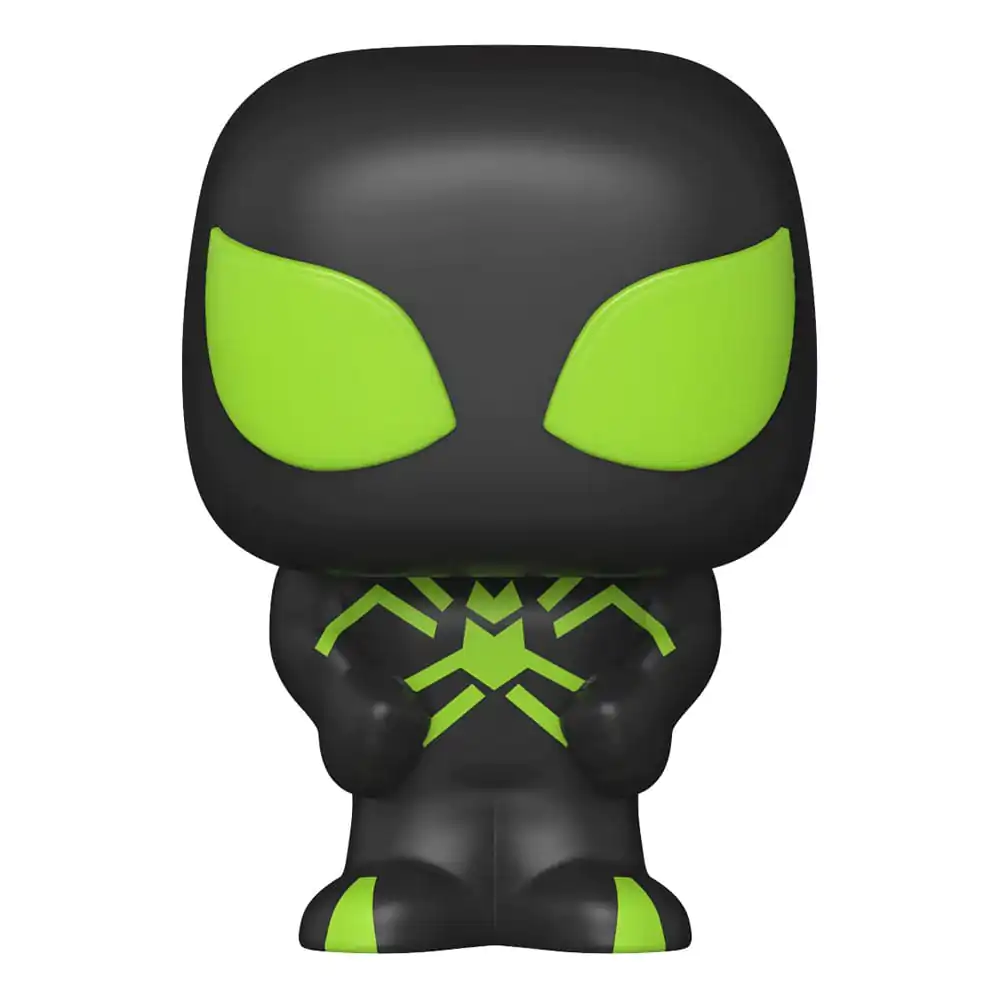Bitty Funko POP Marvel Spider-Man Miles Vinil Figurica 4-Pack Morales fotografija proizvoda