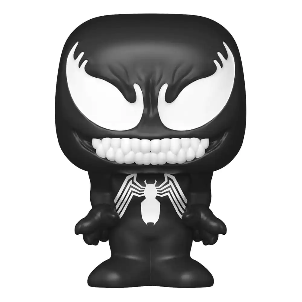 Bitty Funko POP Marvel Spider-Man Vinyl Figure 4-Pack Venom fotografija proizvoda
