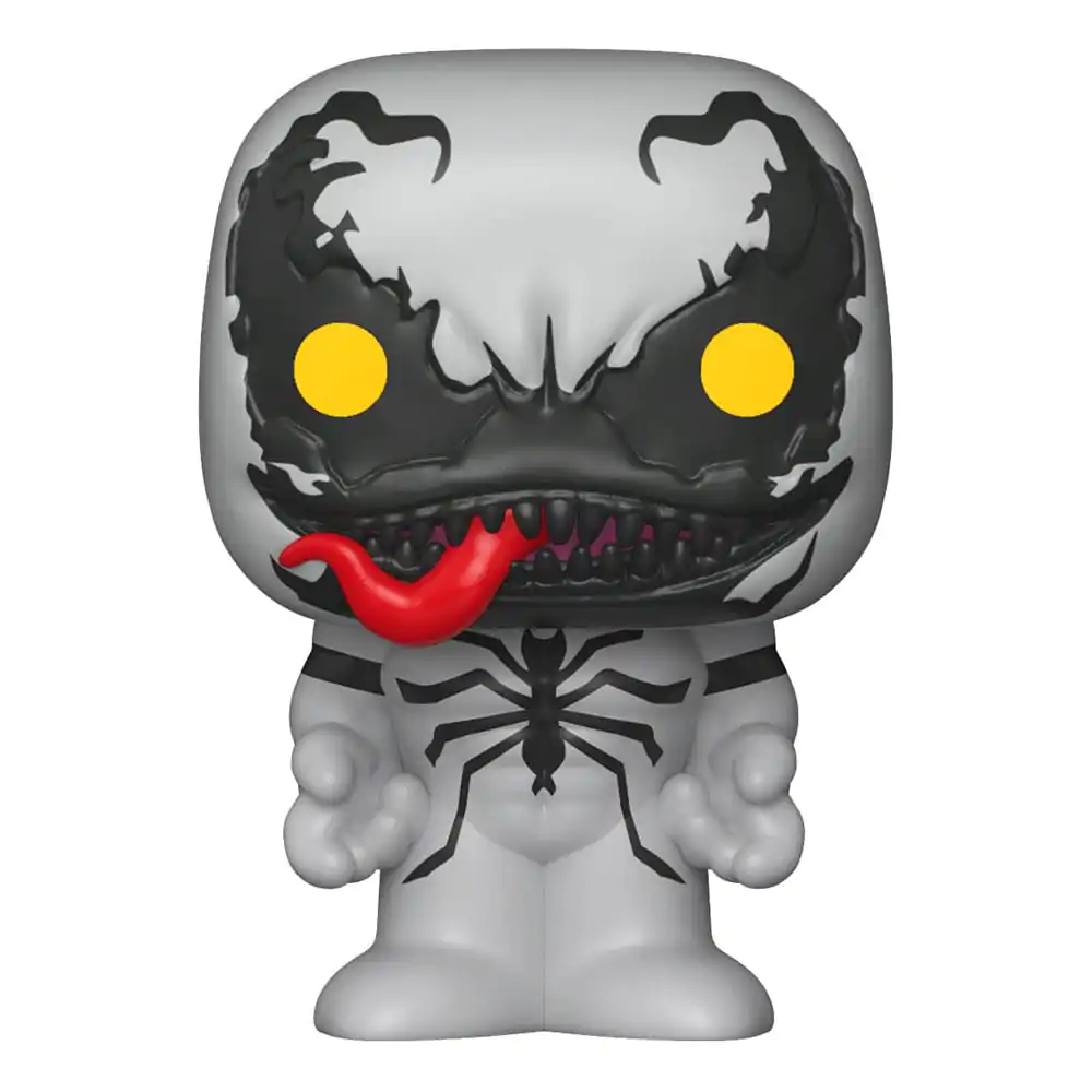 Bitty Funko POP Marvel Spider-Man Vinyl Figure 4-Pack Venom fotografija proizvoda