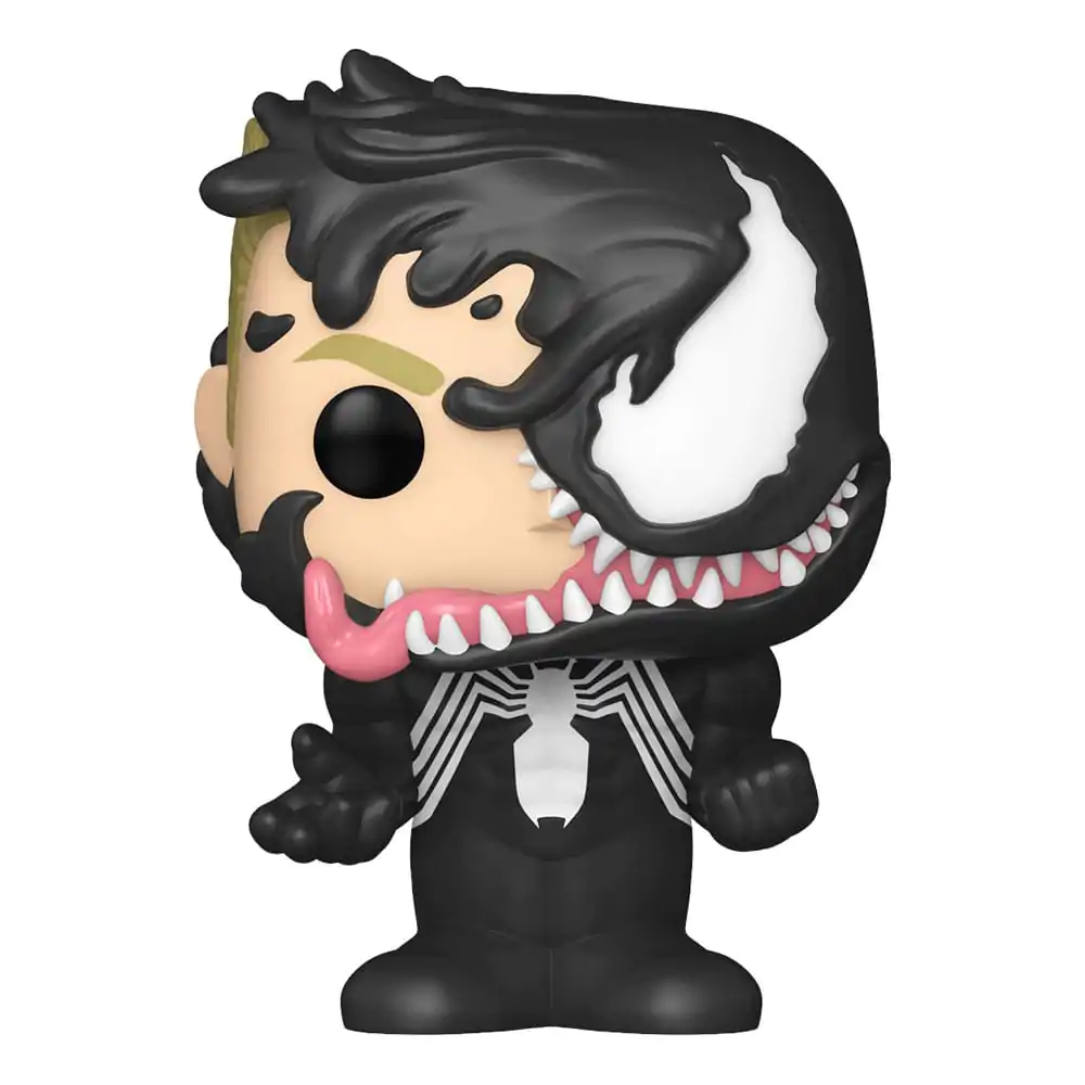 Bitty Funko POP Marvel Spider-Man Vinyl Figure 4-Pack Venom fotografija proizvoda