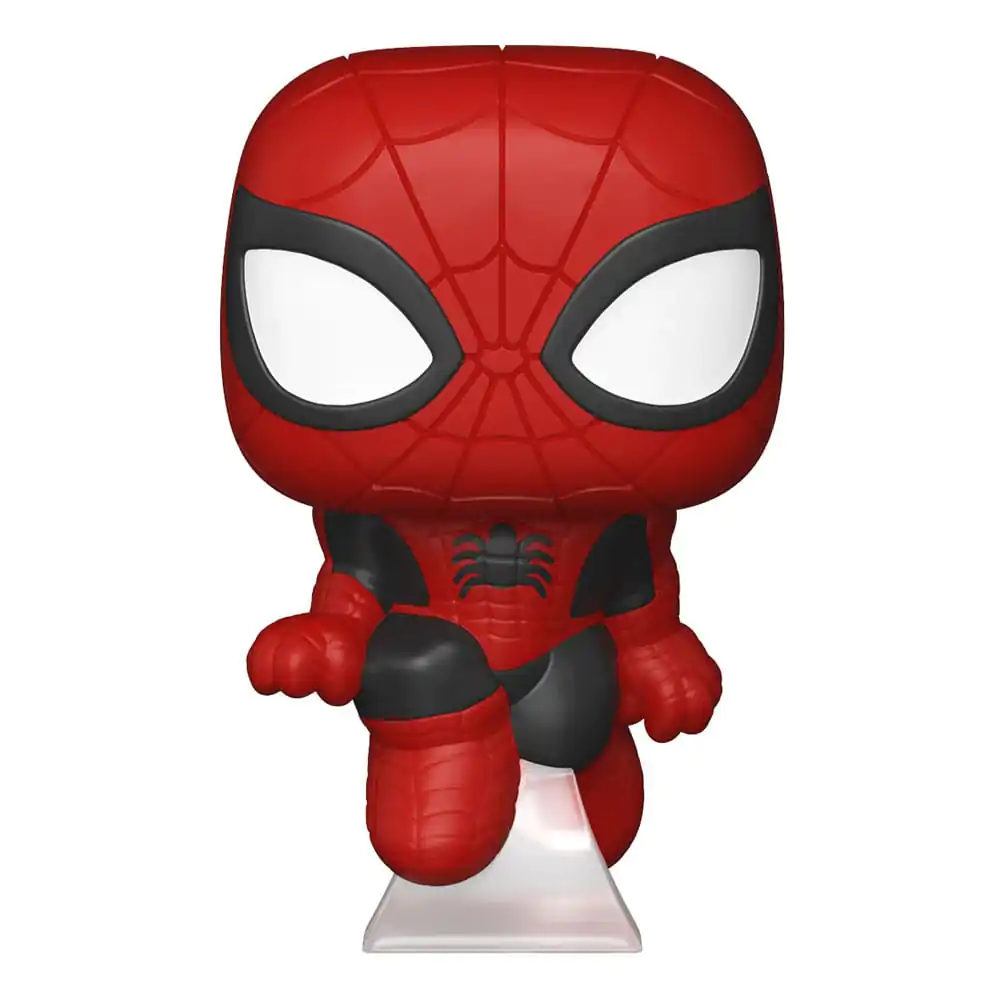 Bitty Funko POP Marvel Vinyl Figure paket od 4 Spider-Man figura fotografija proizvoda