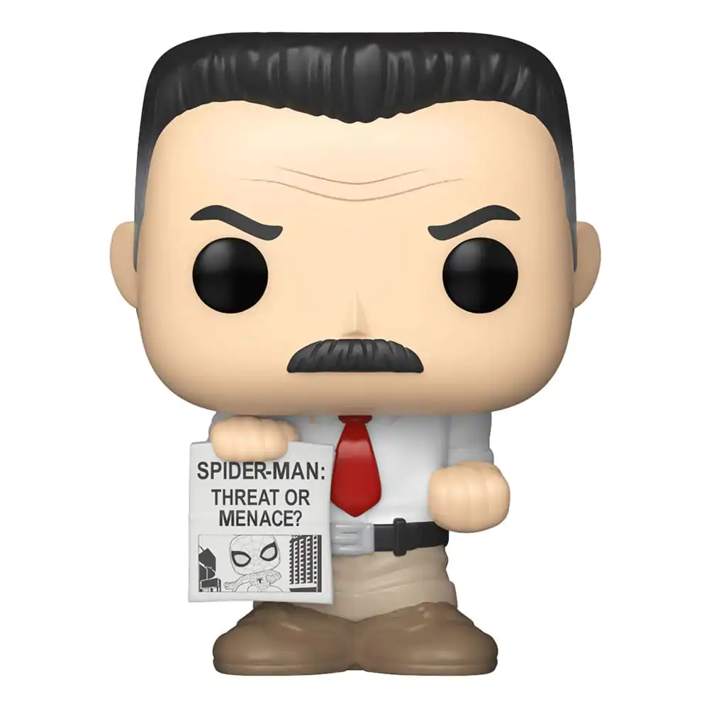 Bitty Funko POP Marvel Vinyl Figure paket od 4 Spider-Man figura fotografija proizvoda