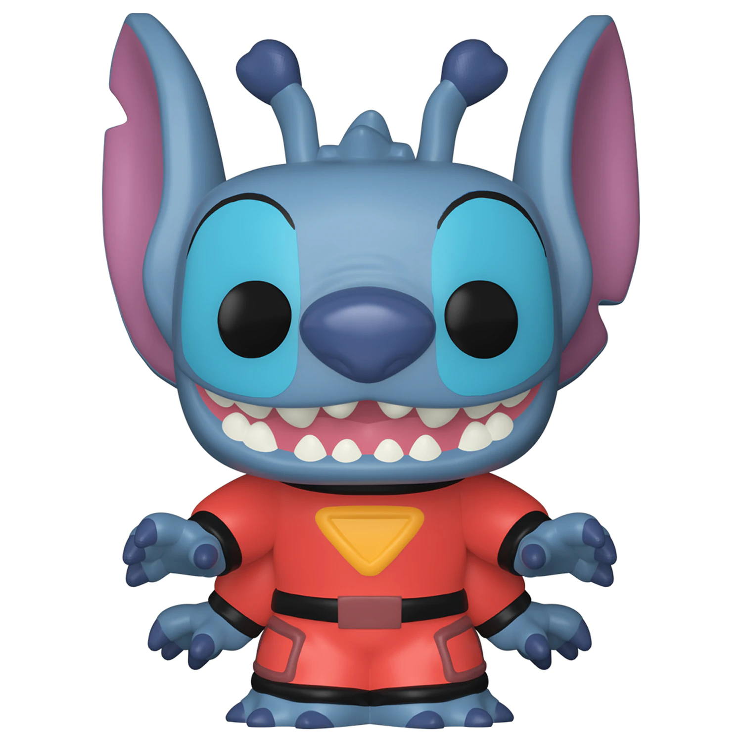 Bitty Funko POP Ride figura Disney Stitch fotografija proizvoda