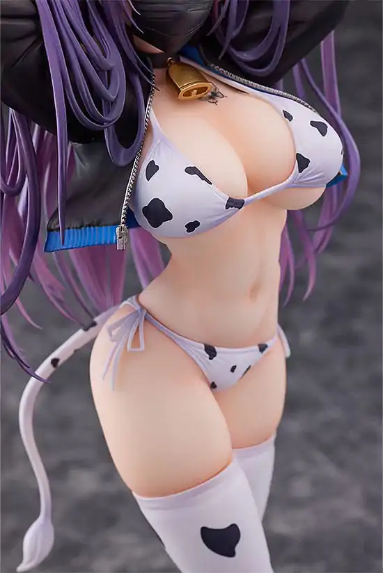 Biya Original Character Kip 1/6 Yuna: Cow Bikini Ver. 26 cm fotografija proizvoda