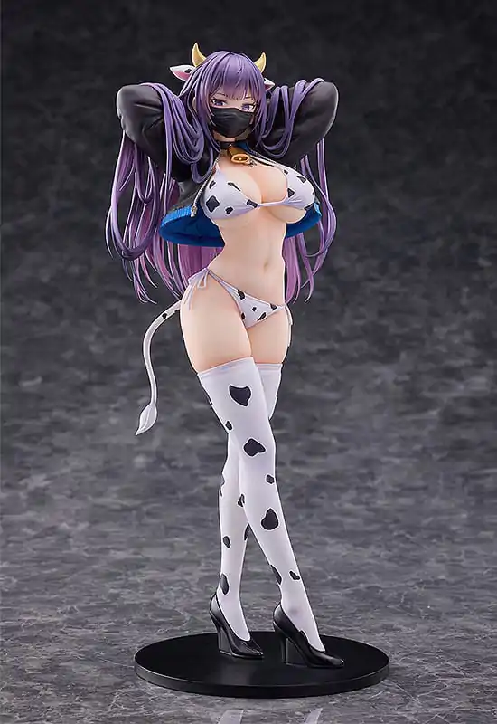 Biya Original Character Kip 1/6 Yuna: Cow Bikini Ver. 26 cm fotografija proizvoda