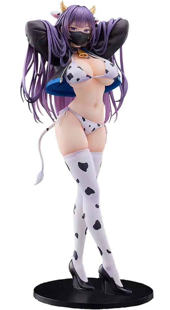 Biya Original Character Kip 1/6 Yuna: Cow Bikini Ver. 26 cm fotografija proizvoda