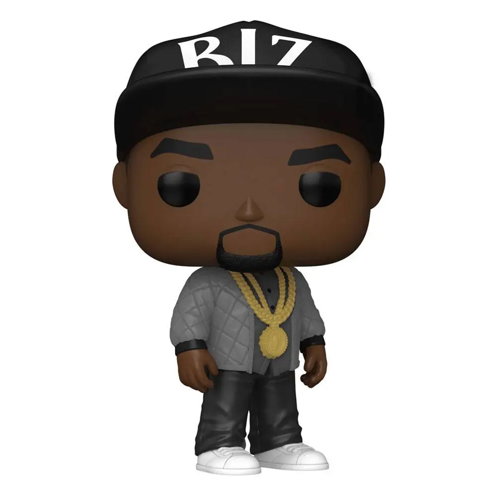 Biz Markie POP! Rocks Vinilna figura 9 cm fotografija proizvoda