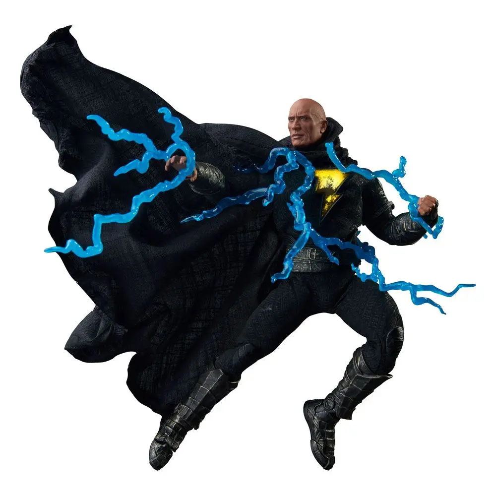 Black Adam Dynamic 8ction Heroes akcijska figura 1/9 Black Adam 18 cm fotografija proizvoda