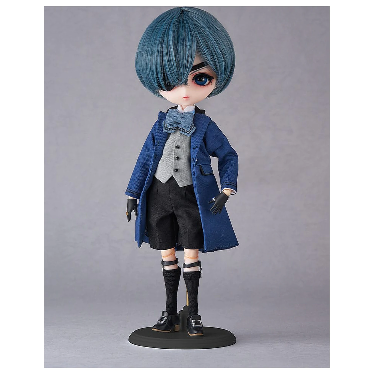 Black Butler Harmonia Bloom figura Ciel Phantomhive 24 cm fotografija proizvoda