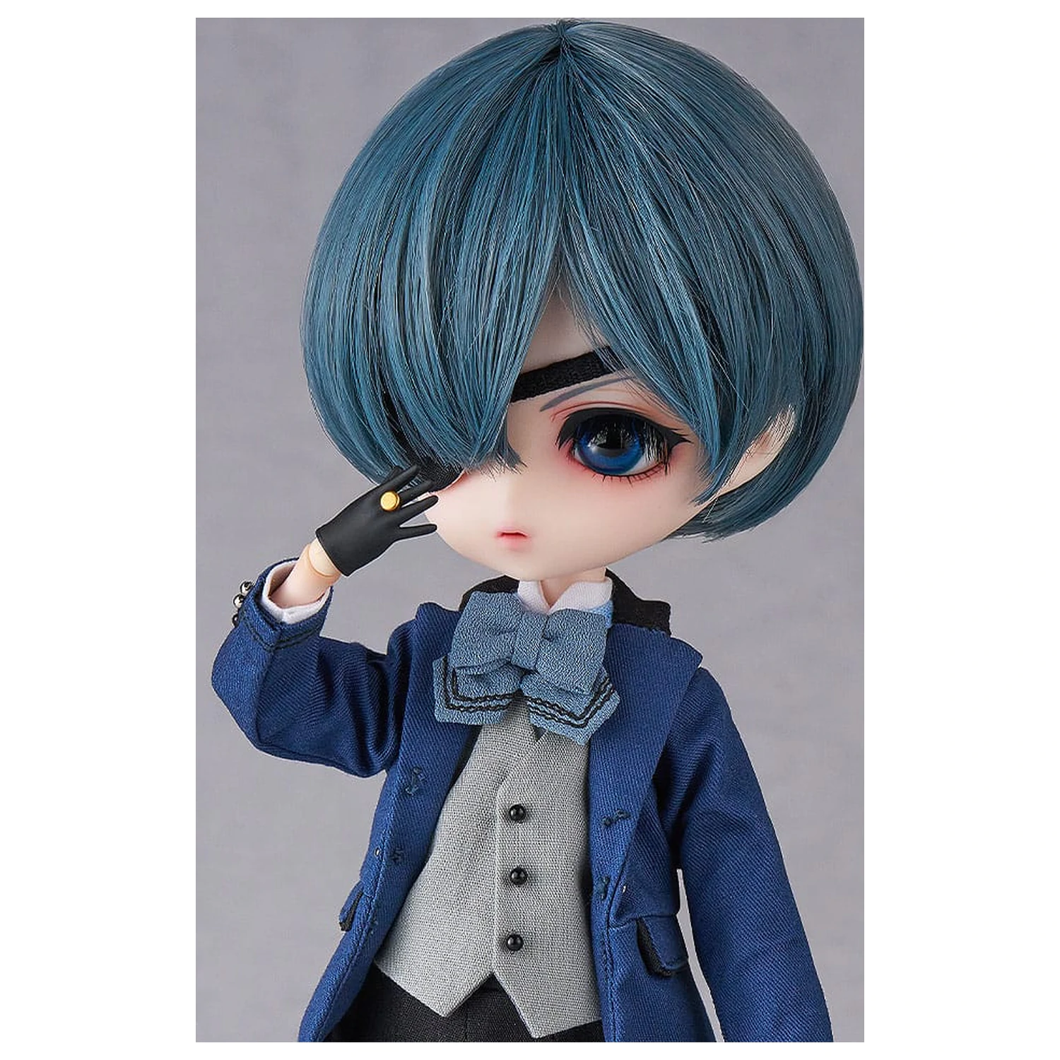 Black Butler Harmonia Bloom figura Ciel Phantomhive 24 cm fotografija proizvoda