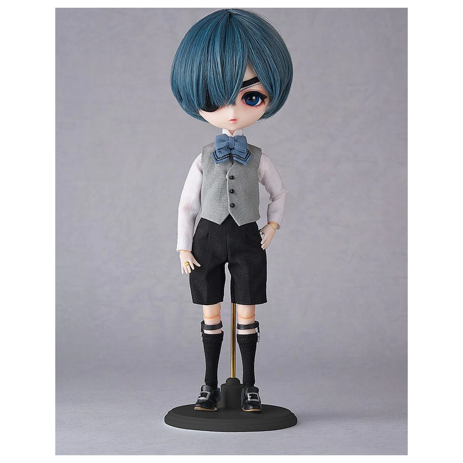 Black Butler Harmonia Bloom figura Ciel Phantomhive 24 cm fotografija proizvoda