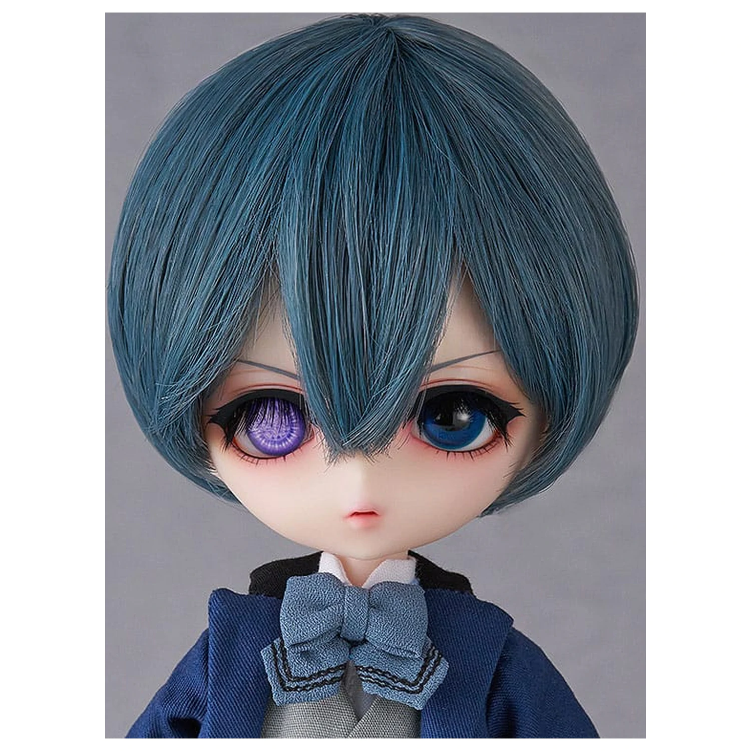 Black Butler Harmonia Bloom figura Ciel Phantomhive 24 cm fotografija proizvoda