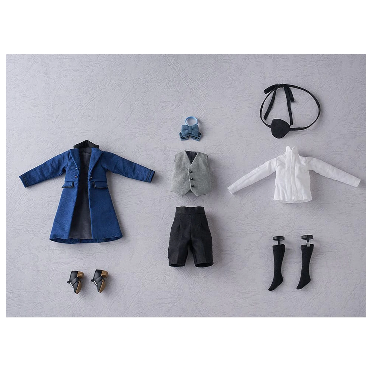 Black Butler Harmonia Bloom figura Ciel Phantomhive 24 cm fotografija proizvoda