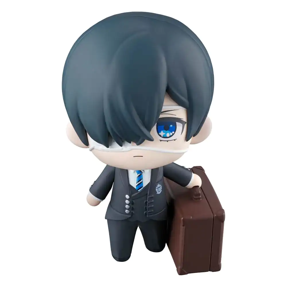 Black Butler Tekupiku Mini Figura Ciel Phantomhive 10 cm fotografija proizvoda