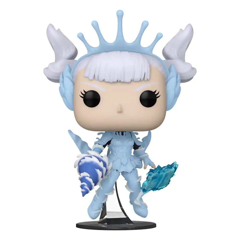 Black Clover POP! Animation Vinyl Figura Noelle 9 cm fotografija proizvoda