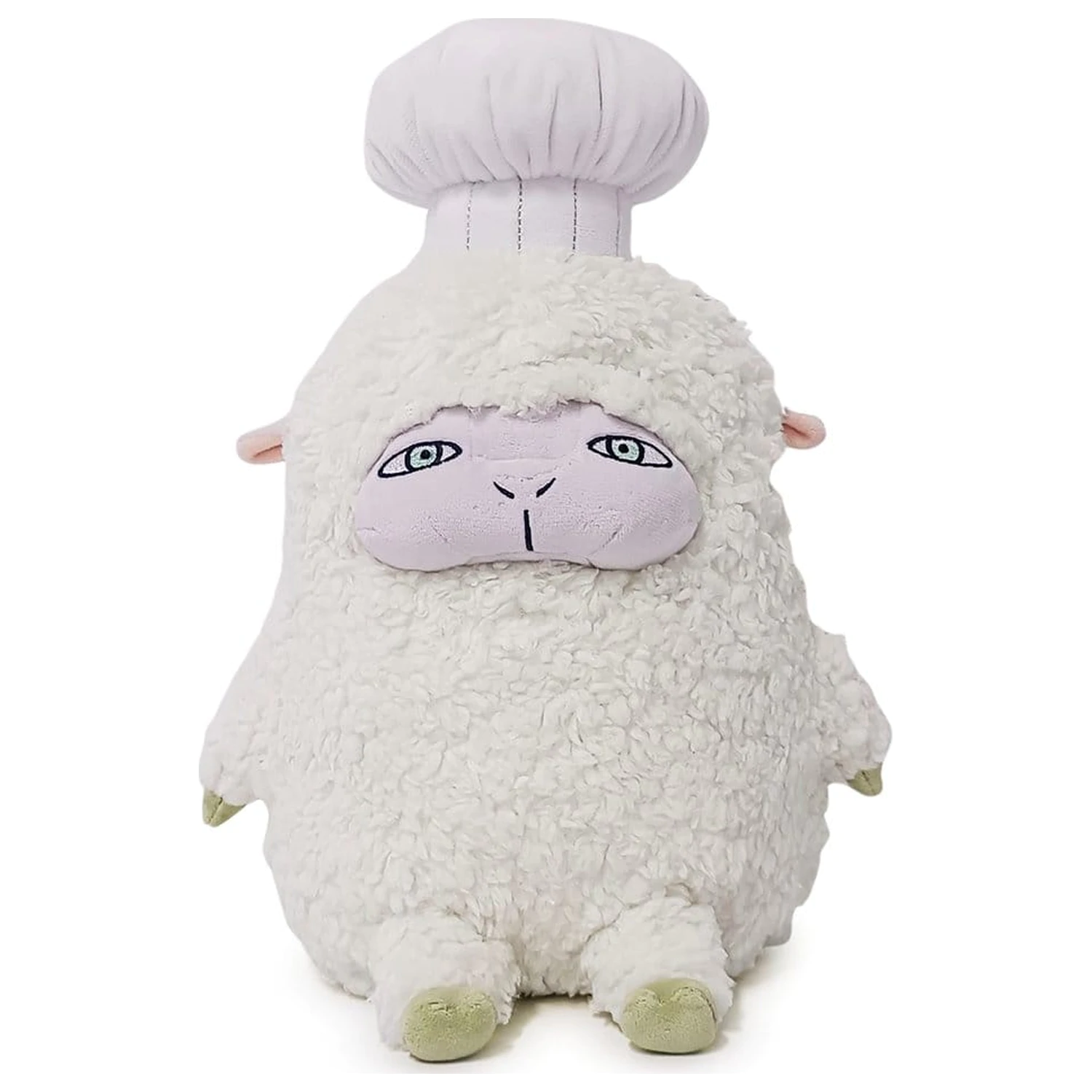 Black Clover Plišana figura Sheep Cook 23 cm fotografija proizvoda