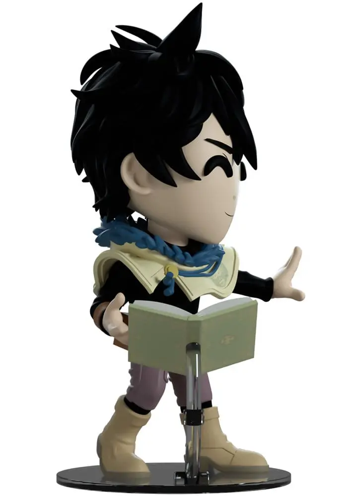 Vinilna figura Black Clover Yuno 12 cm fotografija proizvoda