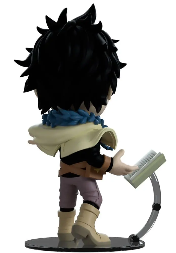 Vinilna figura Black Clover Yuno 12 cm fotografija proizvoda