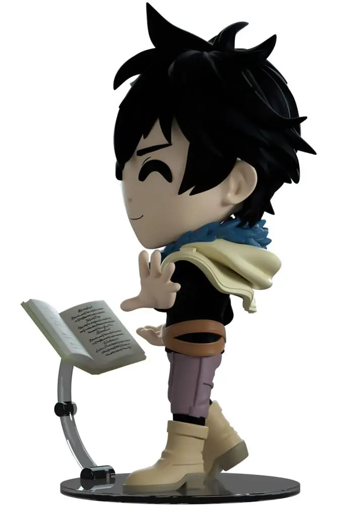 Vinilna figura Black Clover Yuno 12 cm fotografija proizvoda