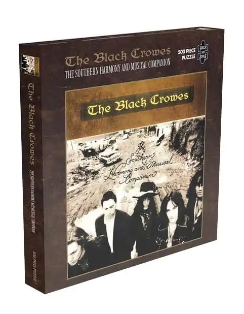 Black Crowes The Southern Harmony And Musical Companion Slagalica (500 komada) fotografija proizvoda