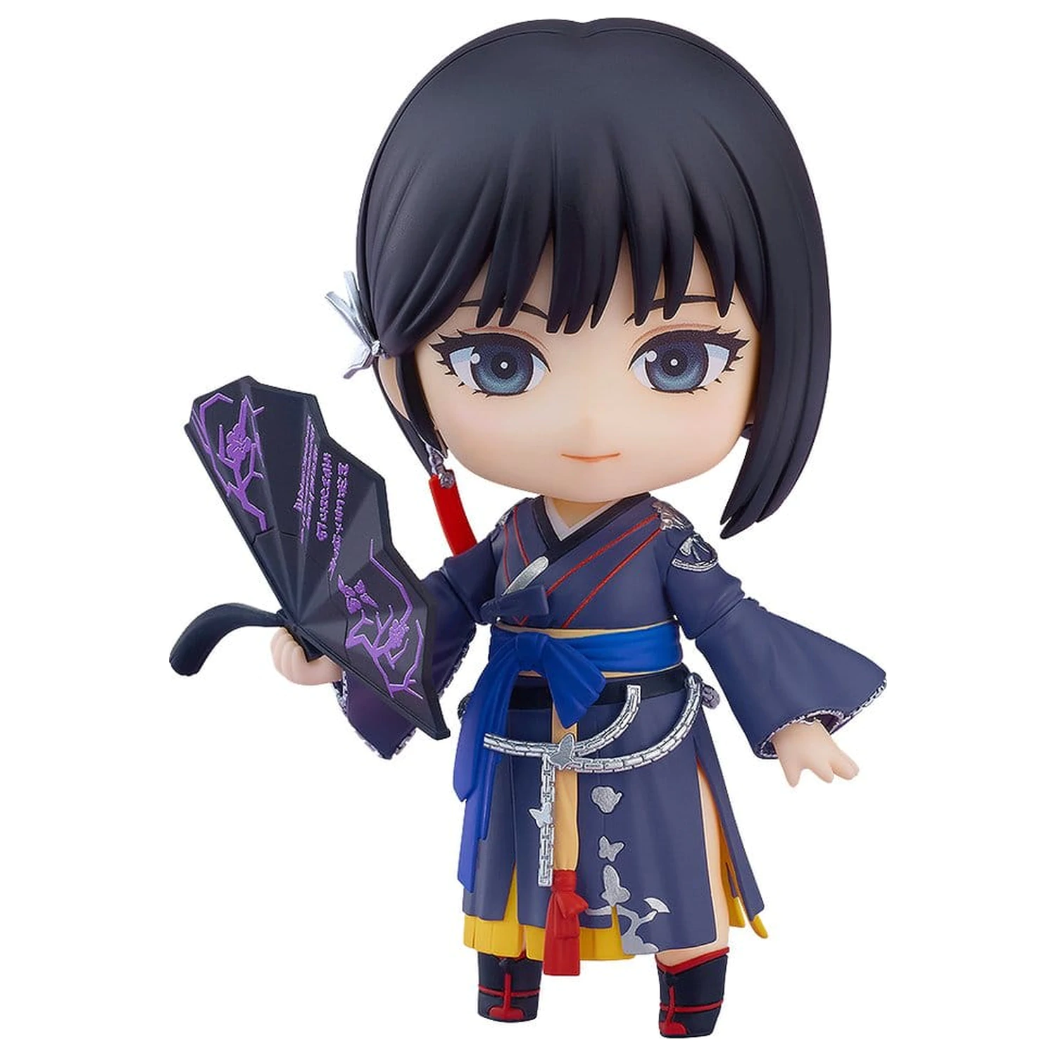 Black Desert Nendoroid Akcijska figura Woosa 10 cm fotografija proizvoda