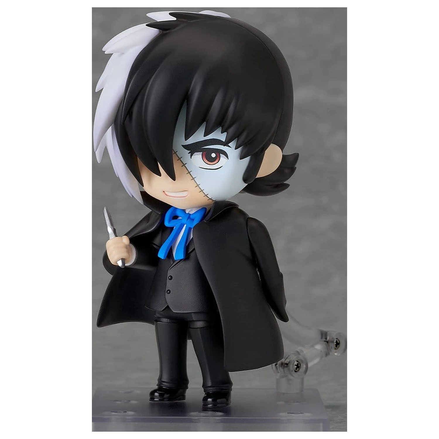 Black Jack Nendoroid Akcijska figura Black Jack: Comic Color Ver. 10 cm fotografija proizvoda