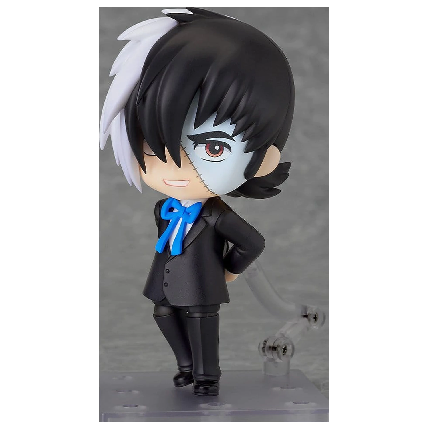 Black Jack Nendoroid Akcijska figura Black Jack: Comic Color Ver. 10 cm fotografija proizvoda