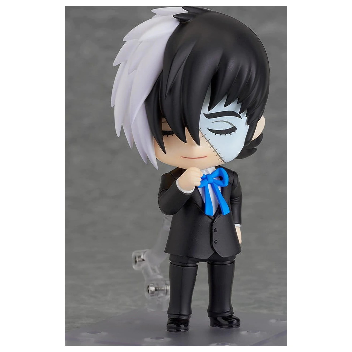 Black Jack Nendoroid Akcijska figura Black Jack: Comic Color Ver. 10 cm fotografija proizvoda