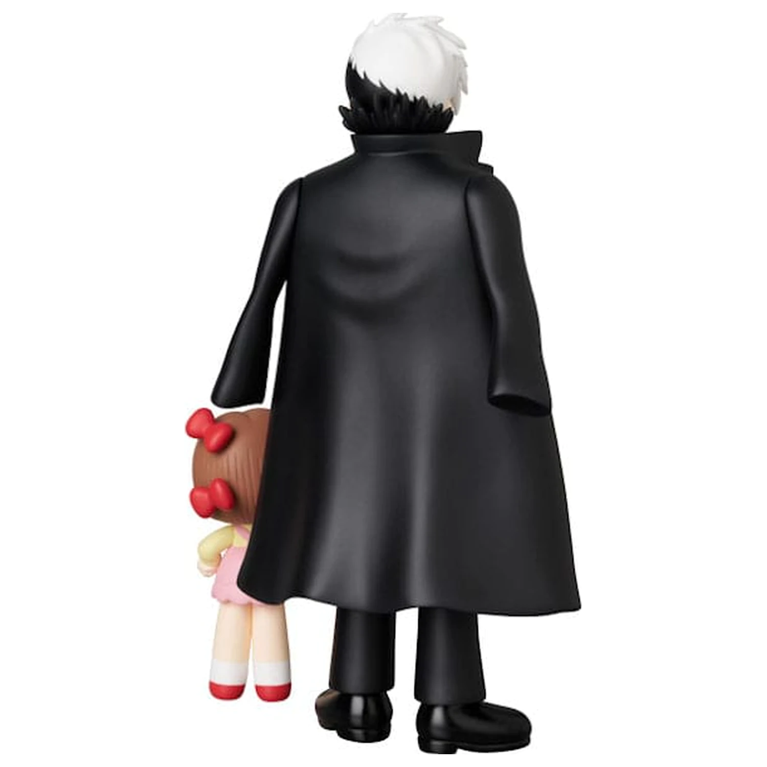 Black Jack UDF Akcijska figura Black Jack 17 cm i Pinoko 8 cm fotografija proizvoda