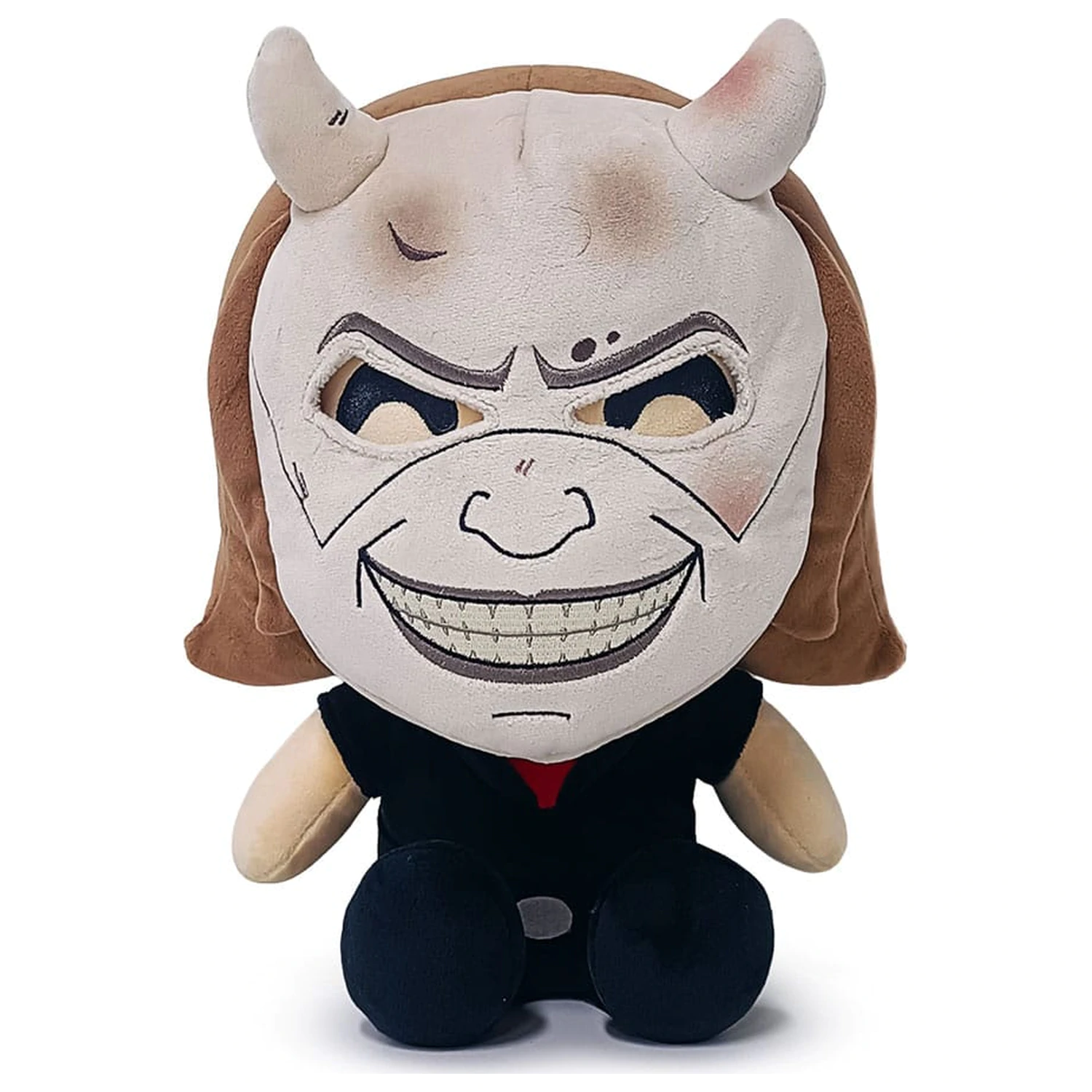 Black Phone 2 Plush Figura The Grabber 23 cm fotografija proizvoda