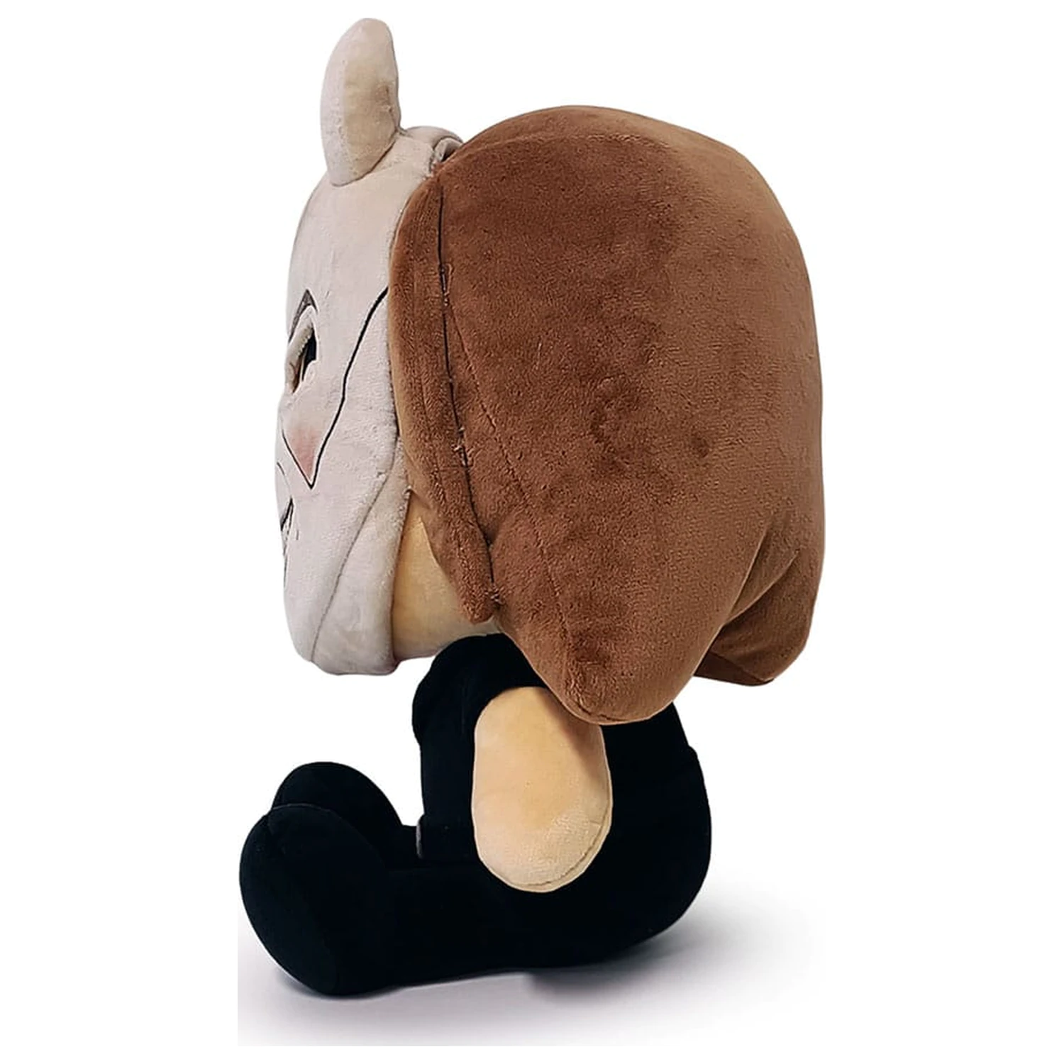 Black Phone 2 Plush Figura The Grabber 23 cm fotografija proizvoda