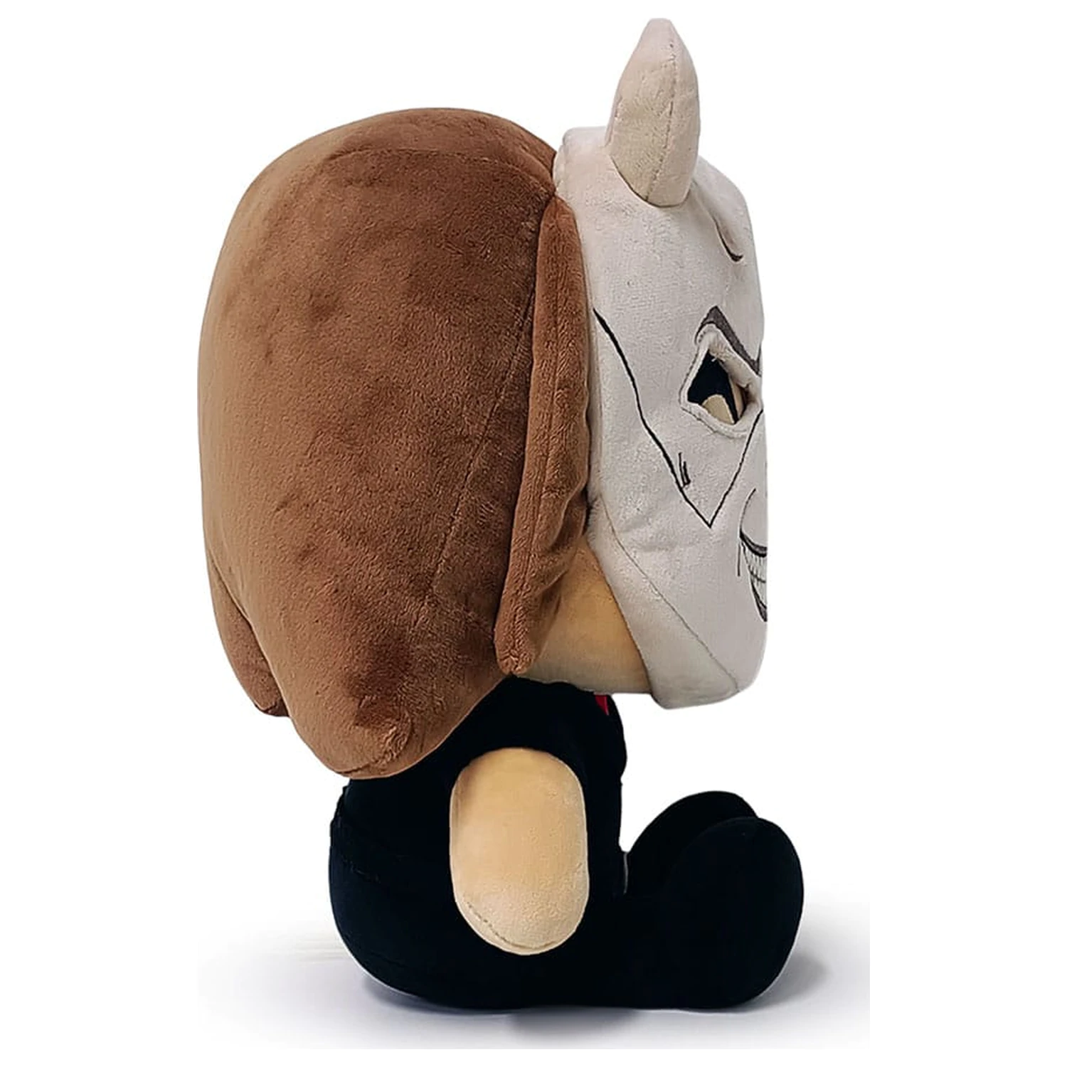 Black Phone 2 Plush Figura The Grabber 23 cm fotografija proizvoda