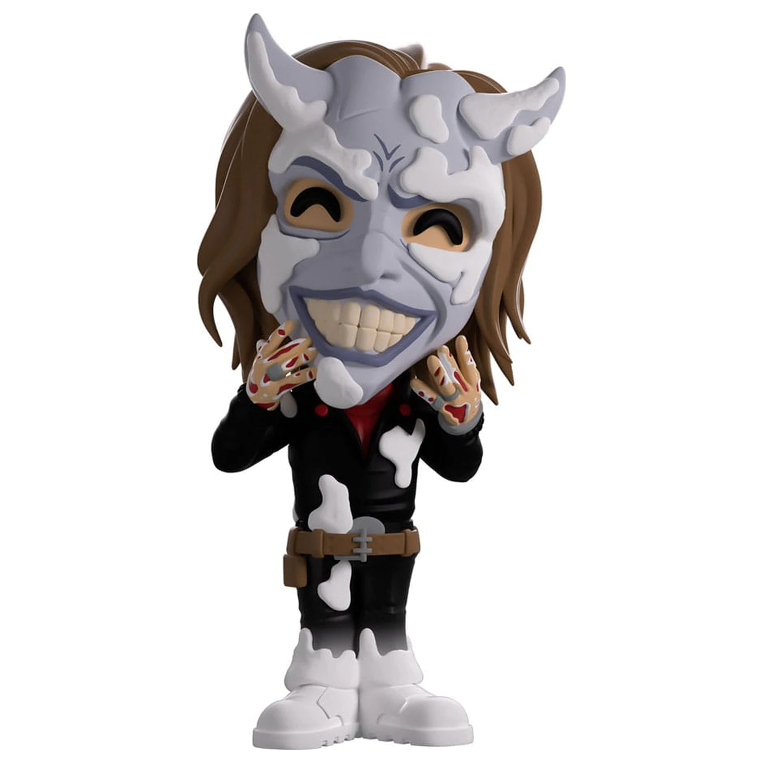 Black Phone 2 Vinyl figura The Grabber 13 cm fotografija proizvoda